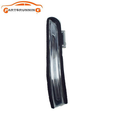 Left Side Mirror Turn signal indicator 87623C9000 For Hyundai Creta IX25 2015-17 6B93BC-57