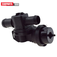 Heater Water Pipe Control Connection Valve For Mercedes GLC/GLK/SLK/ C/ E-Class 6B93BC-57