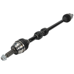 2x Automatic CV Axles for Hyundai Veloster 2019-21 Elantra 2019-2020 2.0L Front 6B93BC-57