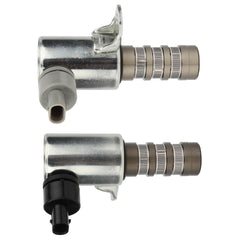 Variable Valve Timing Solenoid Pair For Ford Edge Explorer Flex Mustang Taurus 6B93BC-57