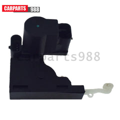 Door Lock Actuator Rear Right for Chevy Aveo Aveo5 Optra Pontiac G3 96229552 6B93BC-57