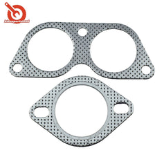 Y Pipe Exhaust Manifold Gasket Set for Lexus IS300 3.0L 2001 2002 2003 2004 2005 6B93BC-57