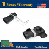 2x Cam/Crankshaft Position Sensor for Chevrolet GMC Isuzu Oldsmobile V6 V8 95-07 6B93BC-57
