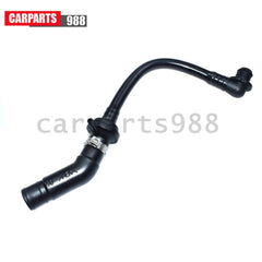 Brake Booster Vacuum Hose For VW Golf Jetta Beetle A4 1J0612041FD 1J0612041BJ 6B93BC-57