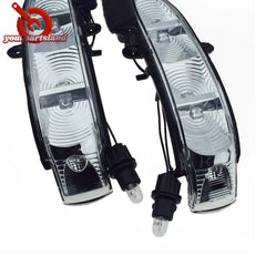 Mirror Turn Signal Light Left Right For Mercedes W211 E E320 W463 E500 G Class 6B93BC-57