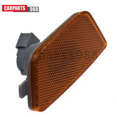 Front Right Side Marker Light Lamp for 2011-16 Chevy Cruze 42334145,GM2551198 6B93BC-57