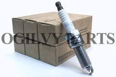 Spark Plug-Laser Iridium 1884611070 (6) High Ignitability NGK SILZKR7B11