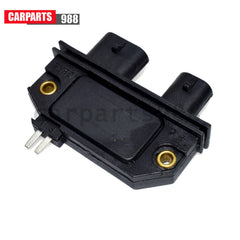 Ignition Control Module for Chevy Buick Cadillac GMC Pontiac Olds 10496541 LX340 6B93BC-57