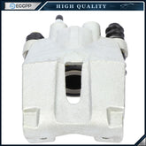 Rear Left Brake Caliper 1Pc For 2004-2011 Ford F-150 2005-2009 Ford Lobo 6B93BC-57