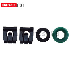 Transmission Gear Shift Lever Bushing Kit For Mercedes W202 C208 W210 2029920010 6B93BC-57