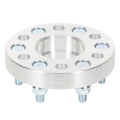 4X 1 inch Hubcentric Wheel Spacers 6x114.3 For Nissan Xterra Frontier Pathfinder 6B93BC-57