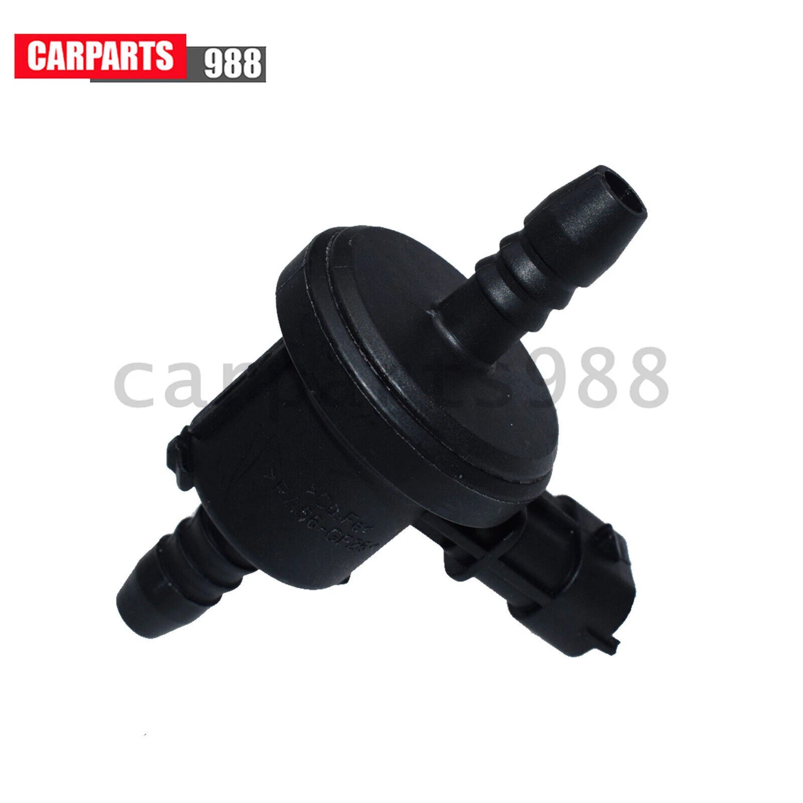 Vapor Purge Solenoid Valve For Ford Focus Escape BV61-9G866-AA 0280142500 6B93BC-57