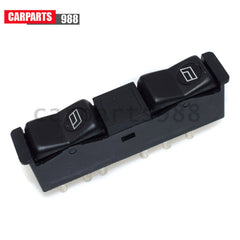Right Side Master Power Window Switch For Mercedes W201 W123 W126 0008208110 6B93BC-57