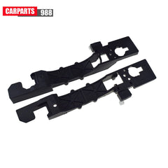 Outer Door Handle Base Front Rear For Hyundai Tucson 04-09 826552E000 826652E000 6B93BC-57
