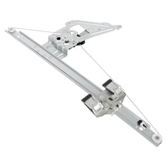 For 2007-2009 Dodge Sprinter 2500 Front Right Window Regulator w/ Motor 6B93BC-57