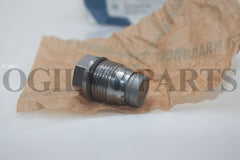 1110010013 Pressure Relief Valve For Bosch 04.5-10 LLY LBZ LMM 6.6L Duramax