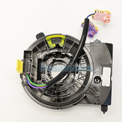 For Hyundai Elantra 21-25 Spiral Cable Clock Spring W/O heated steering wheel