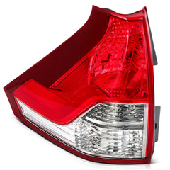 Left+Right Tail Light Assembly For 2012-14 Honda CRV 2.4L Rear Brake Lamp 6B93BC-57