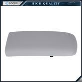 For 1997-2001 Ford Explorer Mercury Mountaineer Gray 1x Center Console Lid 6B93BC-57