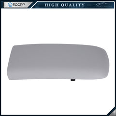 For 1997-2001 Ford Explorer Mercury Mountaineer Gray 1x Center Console Lid 6B93BC-57