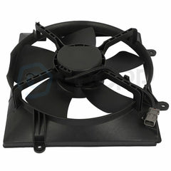 Electric Radiator Cooling Fan Assembly For 2002 2003 2004 2005 Kia Sedona 6B93BC-57