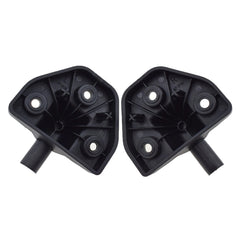 Rear LH RH Trunk Cargo Cover Bearing Block Support For Porsche Cayenne 2018-2024 6B93BC-57