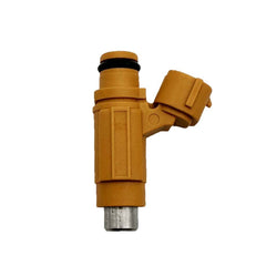 Set (2) Fuel Injector 15710-17G00 For Suzuki SV650 A 2003-2007 / DL650 2004-2006