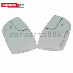 Left Right Mirror Glass Heated Exterior View for 2012-18 Ford Focus CM5Z17K707H 6B93BC-57