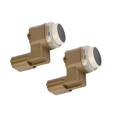 2 X Parking Aid Sensors 28438-9UF1A For Nissan 2018-2024 Frontier 18-2023 Murano