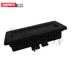 Tailgate Boot Handle Switch For VW Caddy Tiguan Audi A4 Seat Skoda 3V0827566 6B93BC-57
