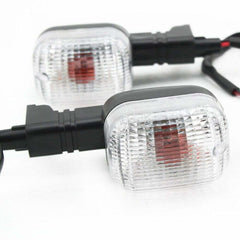 Rear Turn Signal Indicator Blinker Lamp For ZUMA50 F X FX ZUMA 125 BWS50 BWS 125