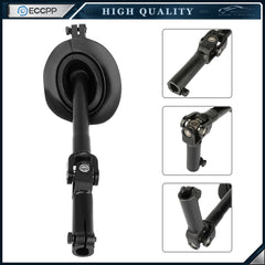 ECCPP Lower Intermediate Steering Shaft Fits Chevrolet HHR 2006-2009 2010 2011 ECCPP