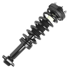 Front Right Complete Strut Assembly for 2014 Ford F-150