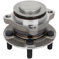 Pair Front Wheel Hub Bearings RWD For Scion FR-S 2013-2016 Subaru BRZ 2013-2019 6B93BC-57