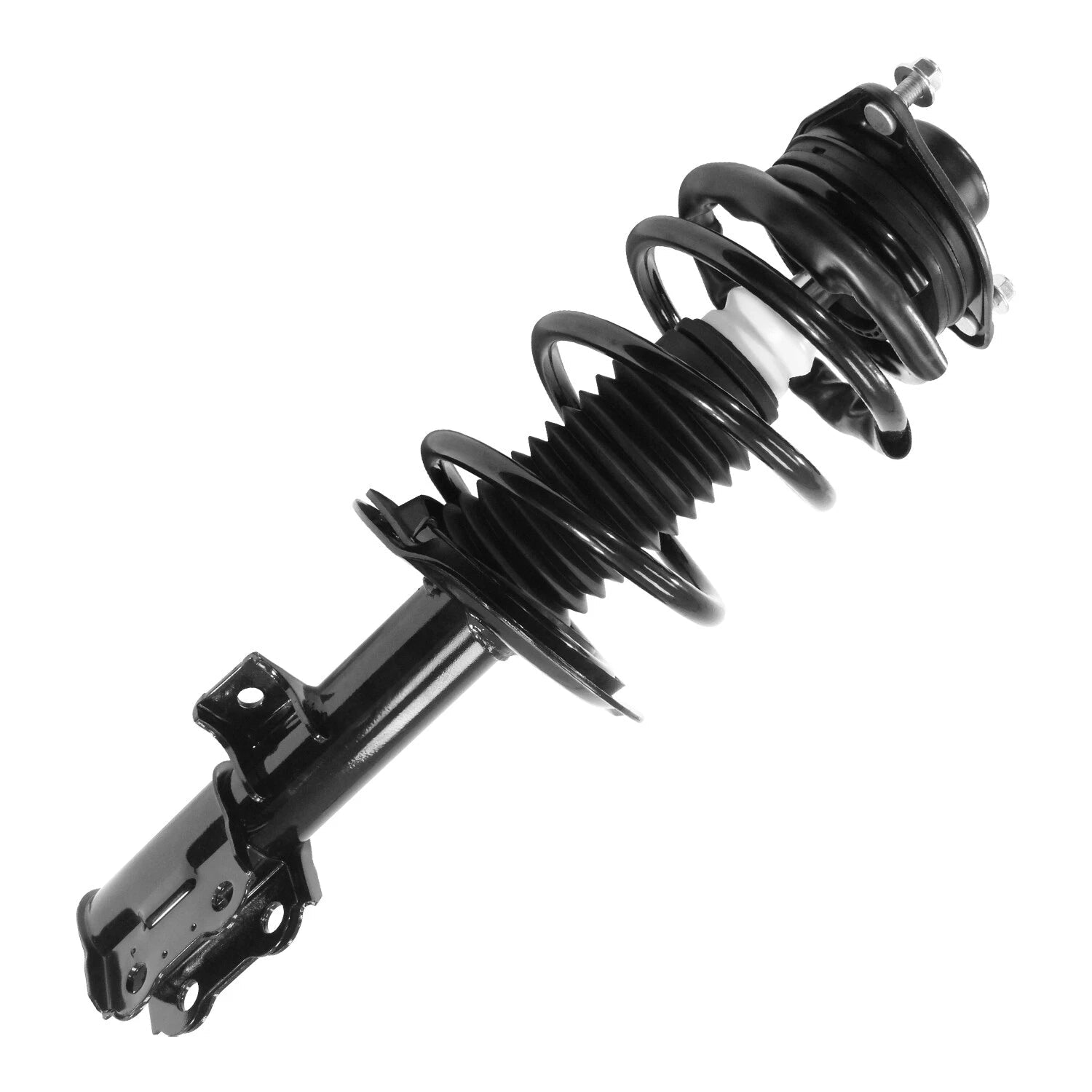 Front Left Complete Strut Assembly for 2010-2012 Hyundai Genesis Coupe 6B93BC-57