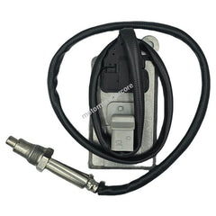 Car 24V Nitrogen Nox Oxygen Sensor 5WK96722B For Man Truck 51.15408-0017 6B93BC-57