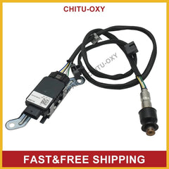 NOX Sensor FOR 0281007490 8983617120 6B93BC-57