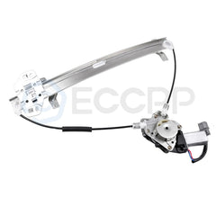 1 Set Door Lock Actuator & Window Regulator For Honda Accord 3.0L Front Right 6B93BC-57