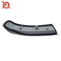 Right LED Side Mirror Indicator Signal Lamp Repeater For 07-12 Hyundai Santa Fe 6B93BC-57