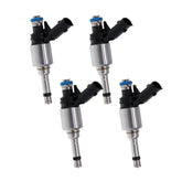 4X Fuel Injector 35310-2GGA1 For Hyundai 2016-18 Santa Fe Sport TUCSON 2015-2021