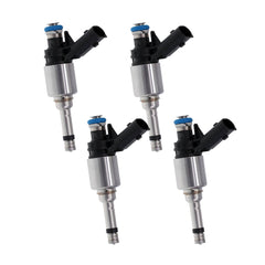 4X Fuel Injector 35310-2GGA1 For Hyundai 2016-18 Santa Fe Sport TUCSON 2015-2021