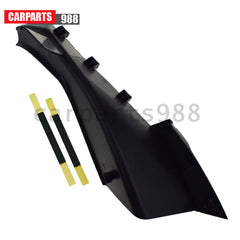 Front Right Corner Windshield Wiper Cowl Trim For Renault Koleos HY 66894JY00A 6B93BC-57