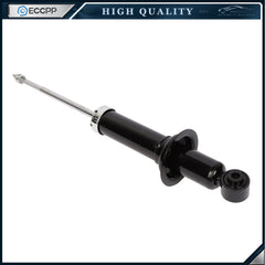Front Rear Struts Shocks For Mitsubishi Lancer 2002-2005 Left Right ECCPP ECCPP