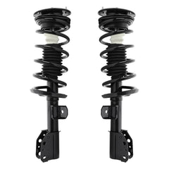 Front Complete Strut Assembly Kit for 2002-2007 Saturn Vue, 2007 Saturn Vue 6B93BC-57