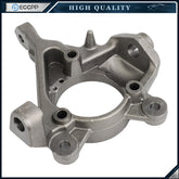 1X Front Driver Side Steering Knuckle For Jeep Grand Cherokee 4WD 1999 2000-2004 6B93BC-57