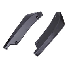 For Lexus IS F IS250 IS200T IS300 350 Rear Spats Bumper Splitter Diffuser Canard 6B93BC-57