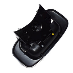 Tailgate Latch Handle & Bezel for Chevrolet Silverado 1500 GMC Sierra 1500 99-06 6B93BC-57