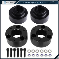 ECCPP 3.5" Front & 1.5" Rear Leveling Lift Kit For 2009-2024 Dodge Ram 1500 4WD ECCPP