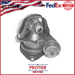 Acura CL Honda Accord Odyssey Isuzu Oasis Rear Motor Engine Mount with Vacuum 6B93BC-57
