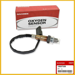 Oxygen Sensor 12663317 For Buick Chevrolet Cruze Malibu Spark Volt GMC Terrain 6B93BC-57